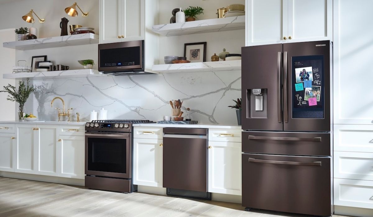 Smart Kitchen